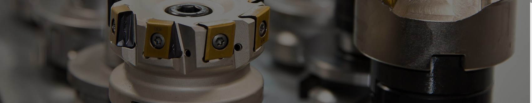 Herramentales de precisión CNC — Sovia Design